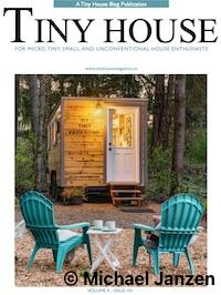 Learn more about Tiny House Magazine